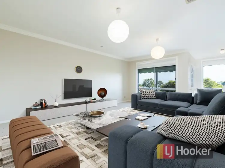 Main view of Homely house listing, 135 Gleneagles Drive, Endeavour Hills VIC 3802