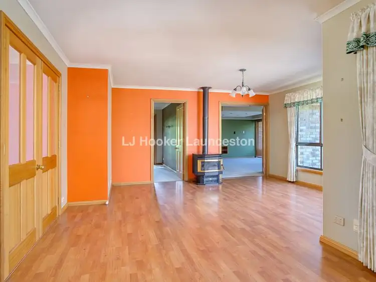 Fourth view of Homely house listing, 100 Rostella Road, Dilston TAS 7252