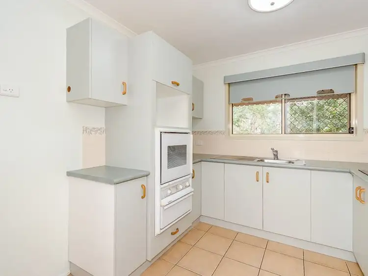 Third view of Homely house listing, 20 Forest Place, South Gladstone QLD 4680