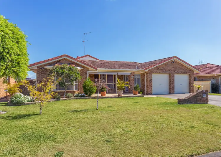 25 Petken Drive, Taree NSW 2430