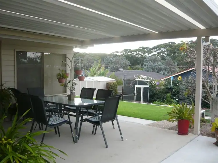 Seventh view of Homely house listing, 4 Pacific Avenue, Kianga NSW 2546