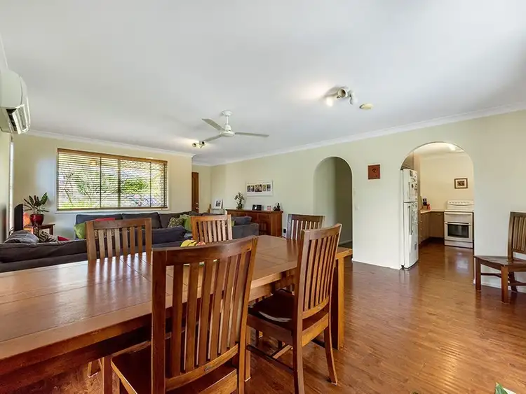 Second view of Homely house listing, 21 Lexington Drive, Worongary QLD 4213