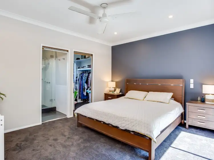 Fourth view of Homely house listing, 8 Universe Court, Mudgeeraba QLD 4213