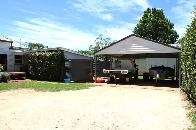 Third view of Homely house listing, 22 Albert Street, Newtown QLD 4350