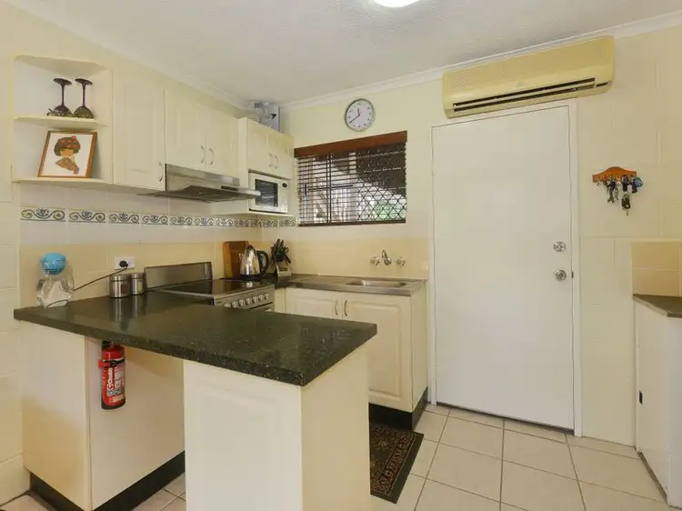 Third view of Homely unit listing, 3/73 Toogood Road, Woree QLD 4868