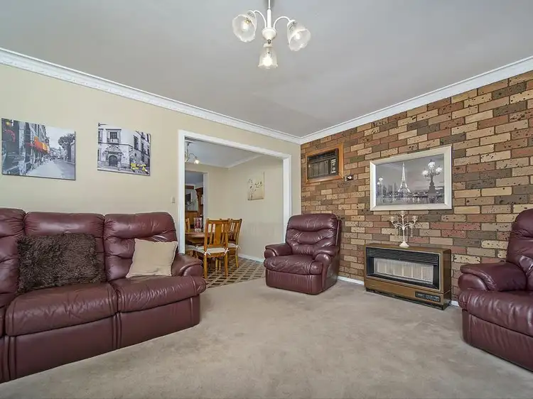 Fifth view of Homely house listing, 4 Hendrix Crescent, Paralowie SA 5108