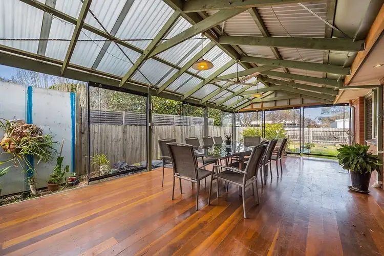 Fourth view of Homely house listing, 5 Sunray Court, Croydon VIC 3136