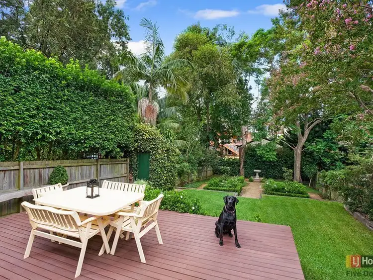 Sixth view of Homely semi-detached listing, 39 Eltham Street, Gladesville NSW 2111