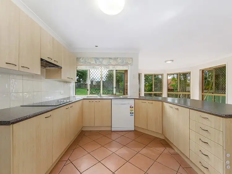 Fifth view of Homely house listing, 6 Tavistock Crescent, Murrumba Downs QLD 4503