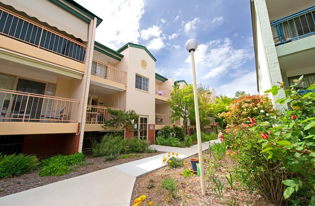 Main view of Homely apartment listing, 38/25 Aspinall Street, Watson ACT 2602