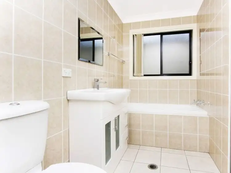 Fourth view of Homely semi-detached listing, 6a Prince Street, Canley Heights NSW 2166