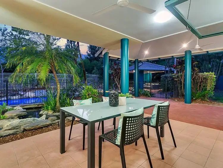 Fifth view of Homely house listing, 11 Green Avenue, Kewarra Beach QLD 4879