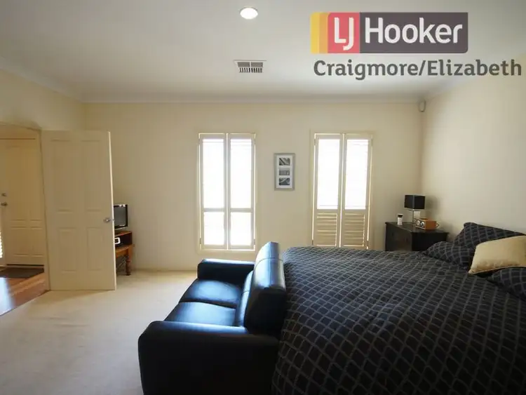 Fifth view of Homely house listing, 22 Rossiter Drive, Evanston Park SA 5116