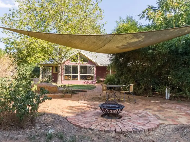 Main view of Homely house listing, 29 Fishburn Street, Cowra NSW 2794
