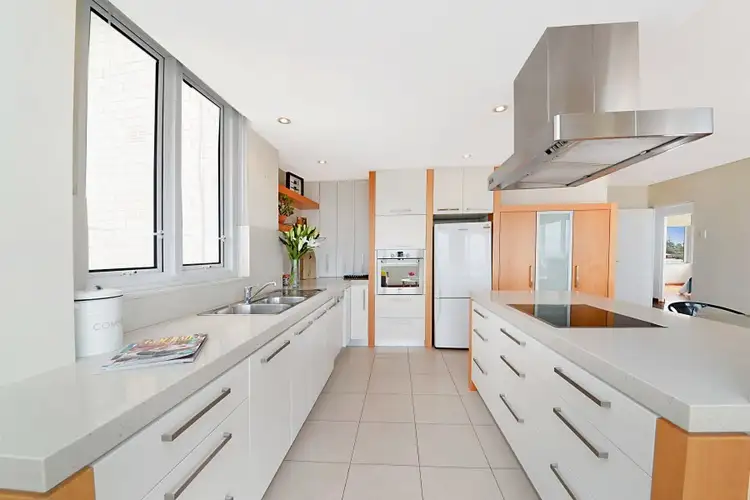 Fifth view of Homely apartment listing, 29/142 Old South Head Road, Bellevue Hill NSW 2023