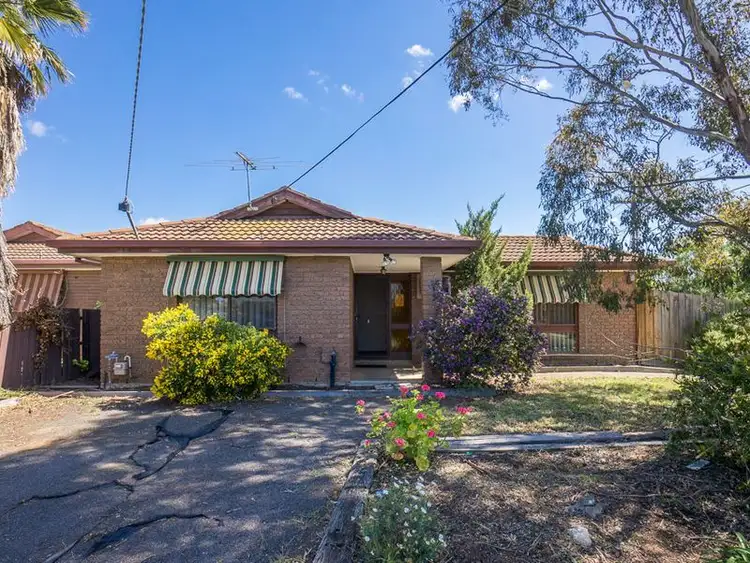 10 Everard Place, Hoppers Crossing VIC 3029