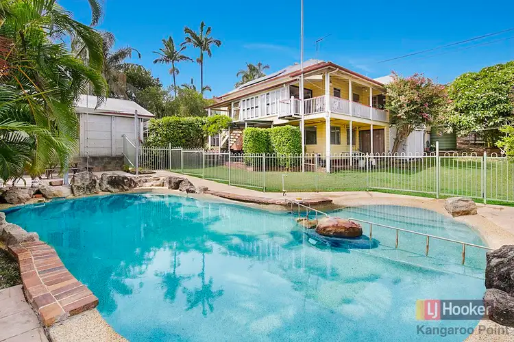 42 Mowbray Terrace, East Brisbane QLD 4169