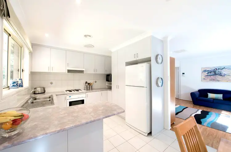 Third view of Homely house listing, 15 Lanley Square, Ngunnawal ACT 2913