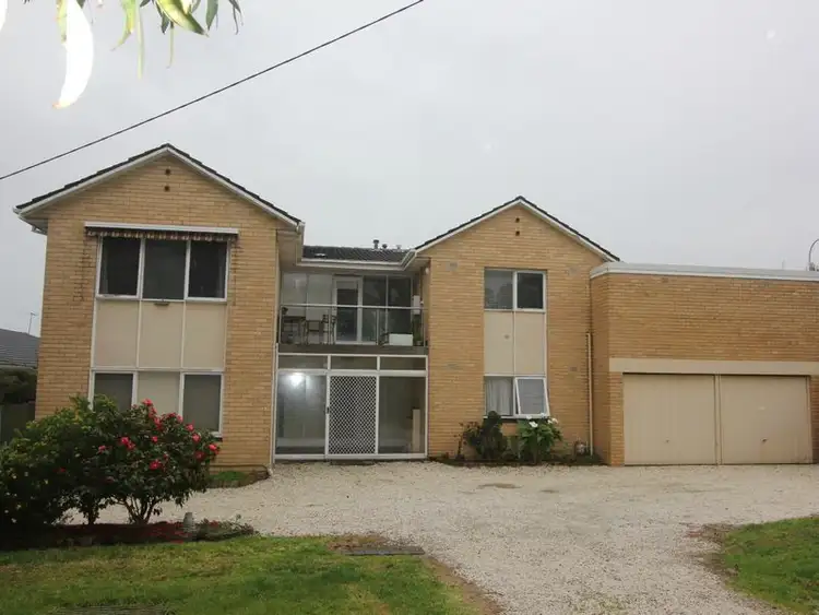 Third view of Homely unit listing, 14/11 Williams Street, Frankston VIC 3199