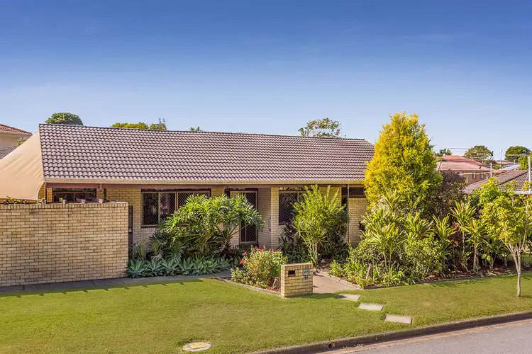 94 Springfield Street, Macgregor QLD 4109