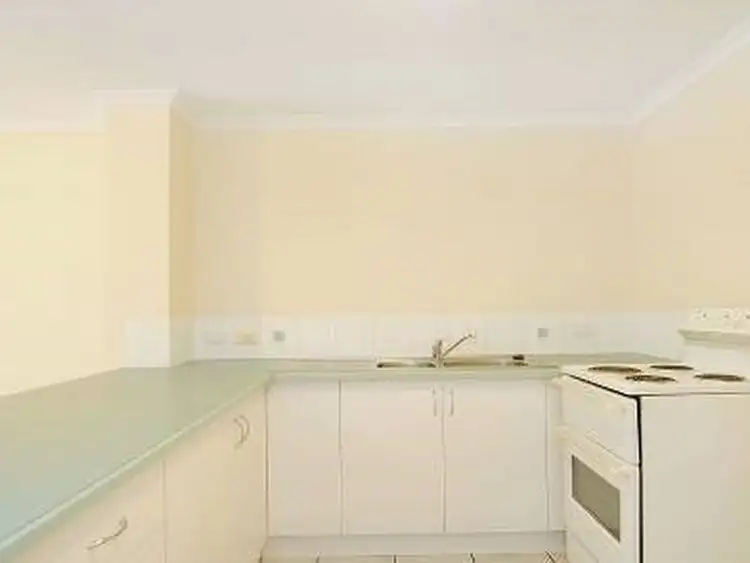 Second view of Homely unit listing, 2/36 Springfield Crescent, Manoora QLD 4870
