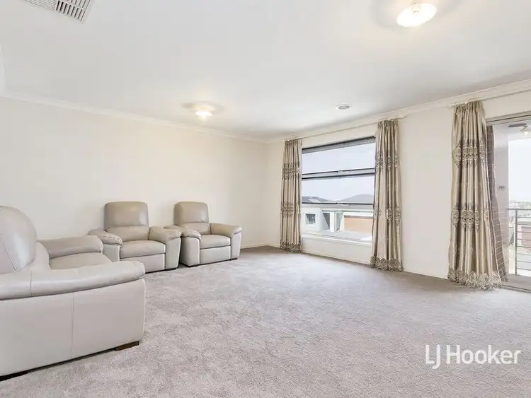 Fifth view of Homely house listing, 45 Victorking Drive, Point Cook VIC 3030