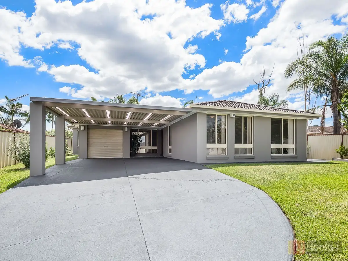 Main view of Homely house listing, 10 Gannet Place, Hinchinbrook NSW 2168