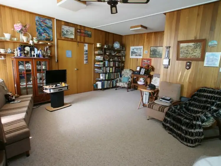 Second view of Homely house listing, 108 Graves Street, Kadina SA 5554