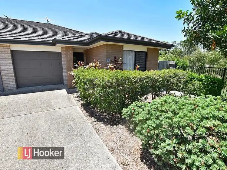 Main view of Homely townhouse listing, Address available on request