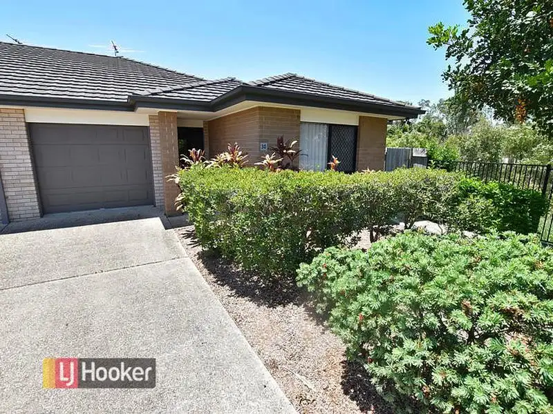 Main view of Homely townhouse listing, Address available on request