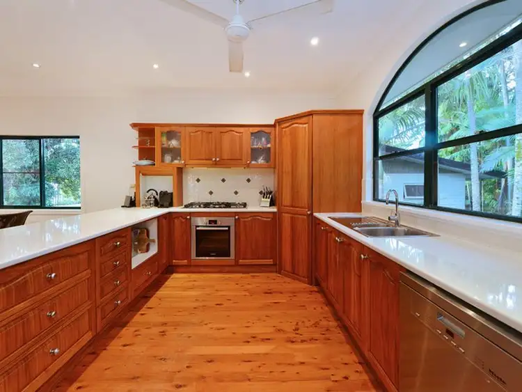 Third view of Homely house listing, 11 Mason Street, Stratford QLD 4870