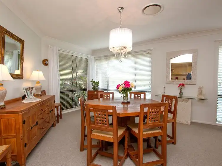 Sixth view of Homely house listing, 8 Kings Park Court, Wollongbar NSW 2477