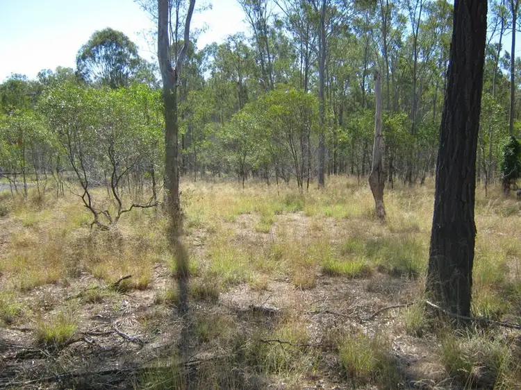 Main view of Homely land listing, Lot 61 Farr Court, Wattle Camp QLD 4615