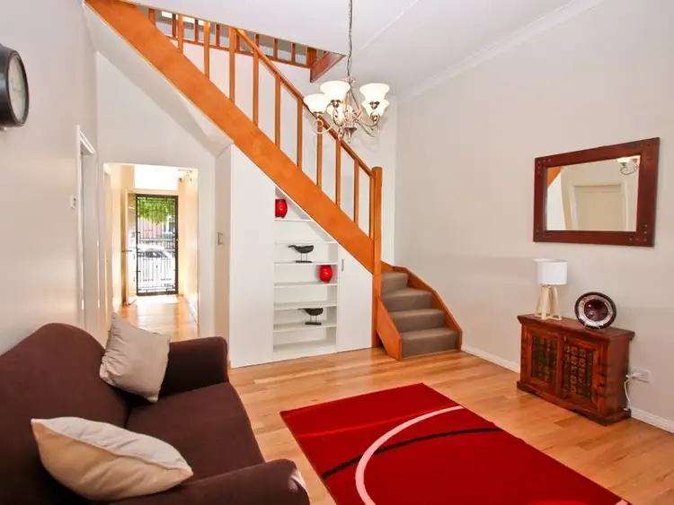 Second view of Homely house listing, 89 Cleary Street, Hamilton NSW 2303