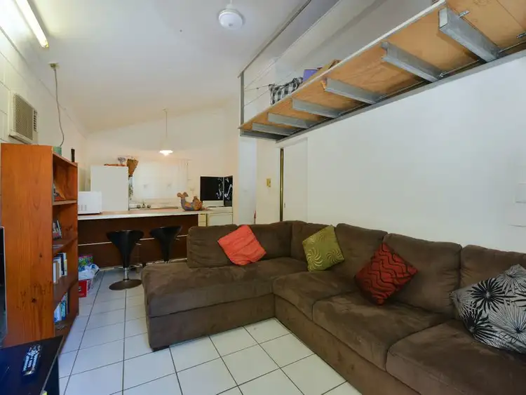 Second view of Homely villa listing, 6/485 McCoombe Street, Mooroobool QLD 4870