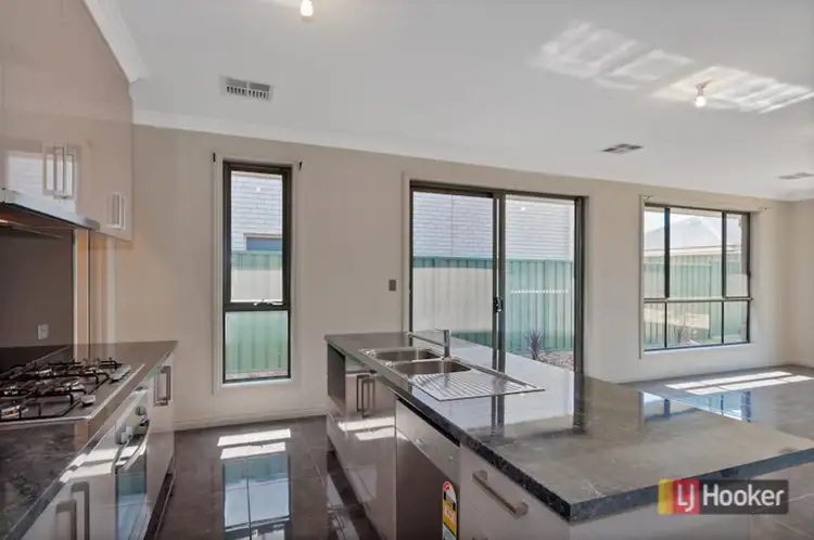 Sixth view of Homely house listing, 106 The Boulevard, Parafield Gardens SA 5107