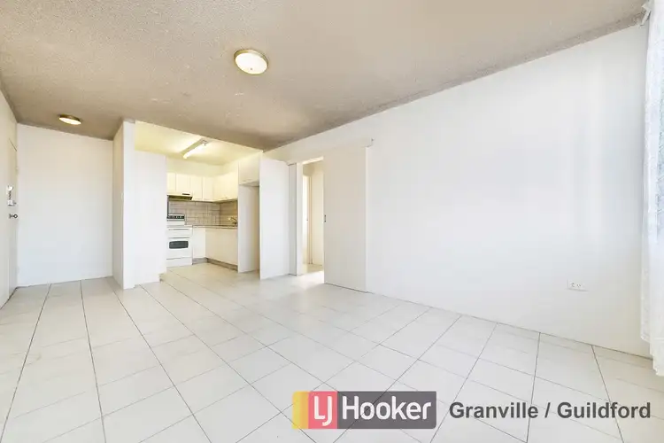 Fourth view of Homely unit listing, Unit 14/6-8 Station Street, Guildford NSW 2161