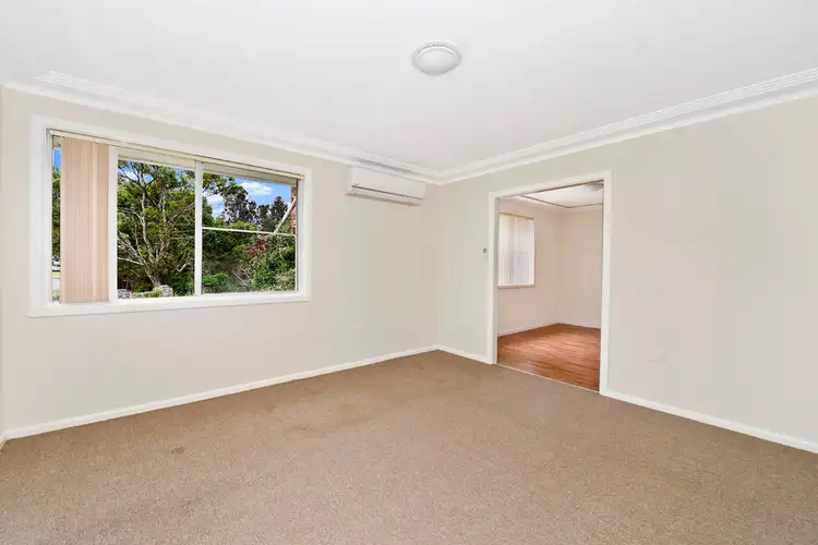 Third view of Homely villa listing, 1/4 Lake Road, Port Macquarie NSW 2444