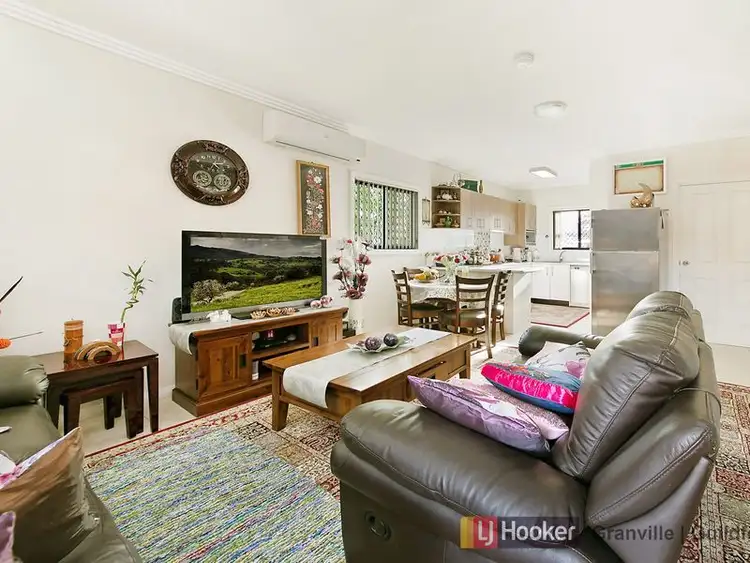 Fifth view of Homely house listing, 29 West Street, Guildford NSW 2161