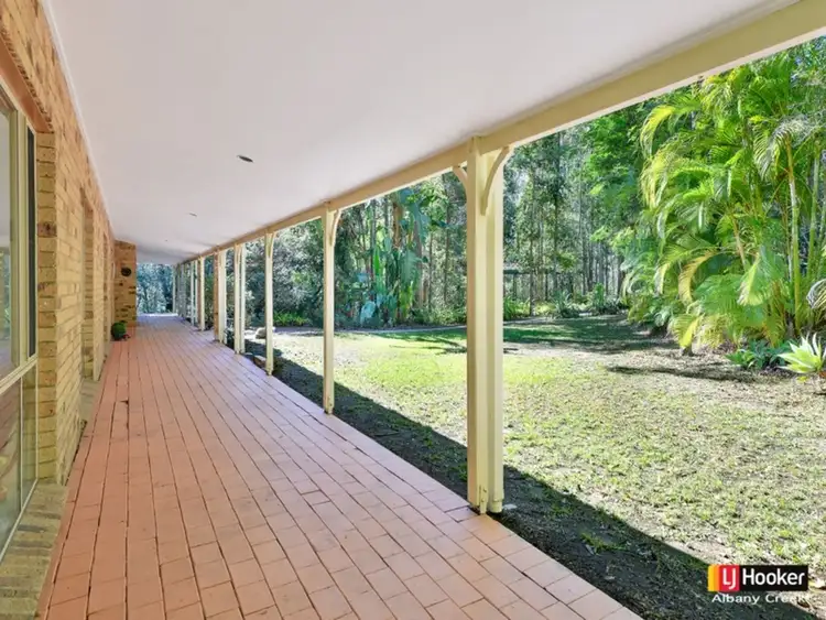 Second view of Homely house listing, 13 Spotted Gum Lane, Cashmere QLD 4500