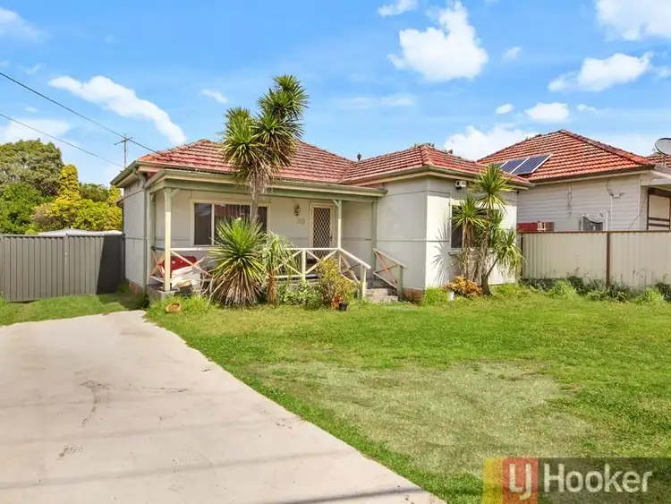 Main view of Homely house listing, 193 Stoney Creek Road, Beverly Hills NSW 2209