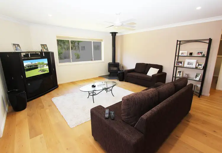 Second view of Homely house listing, 36 Josephine Boulevard, Harrington NSW 2427
