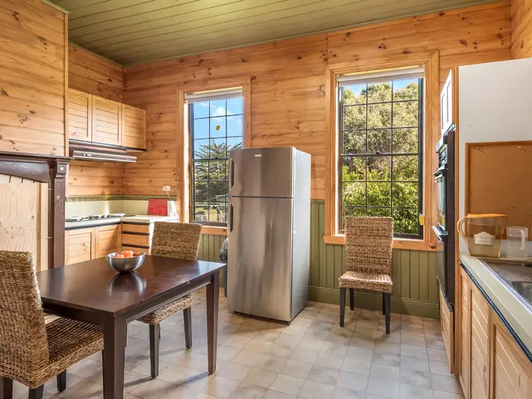 Fourth view of Homely house listing, 224 Old Mount Hicks Road, Mount Hicks TAS 7325