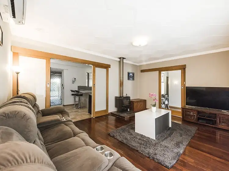 Second view of Homely house listing, 28 Warner Road, High Wycombe WA 6057