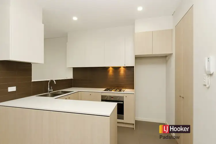 Second view of Homely unit listing, 2/144 Alma Road, Padstow NSW 2211
