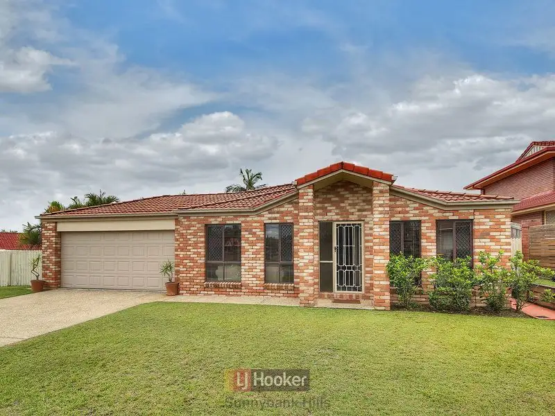 Main view of Homely house listing, 20 Corypha Crescent, Calamvale QLD 4116