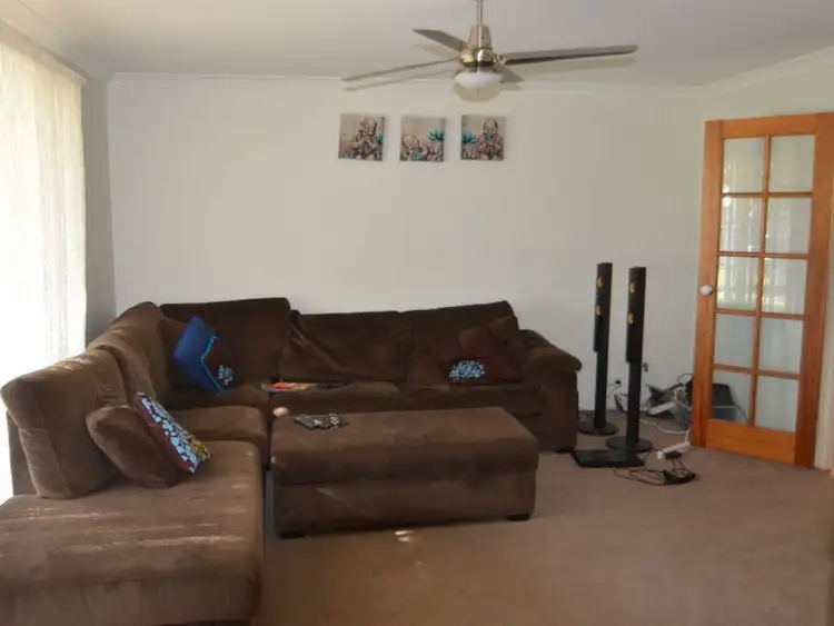 Second view of Homely house listing, 14 Butcherbird Road, Harvey WA 6220