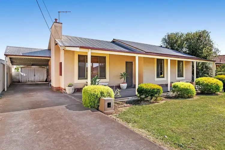 Main view of Homely house listing, 68 Lewis Crecent, Woodville West SA 5011