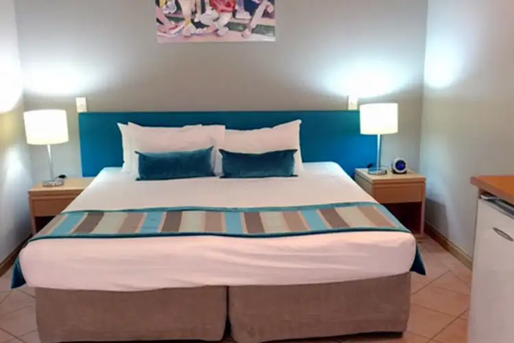 Second view of Homely unit listing, 22 Mantra In The Village/22 Warner Street, Port Douglas QLD 4877