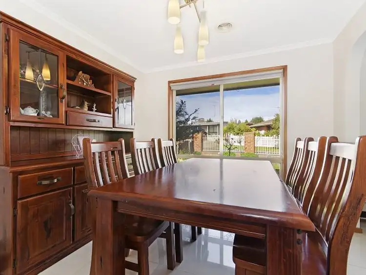 Fourth view of Homely house listing, 17 Leawarra Way, Clifton Springs VIC 3222